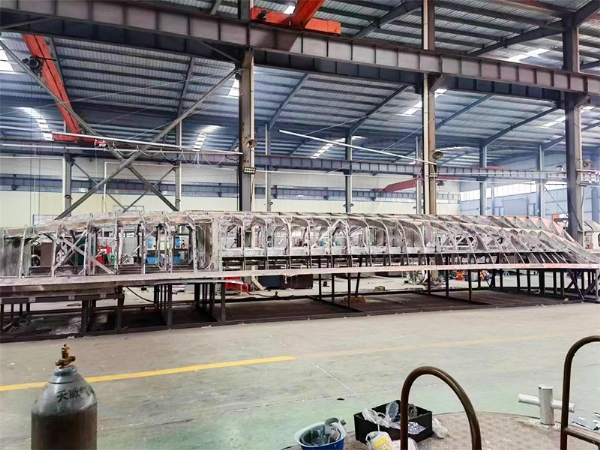 數(shù)控切割，工藝精湛